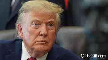 Trump slams Time staff during interview for not asking 'one f---ing positive question'