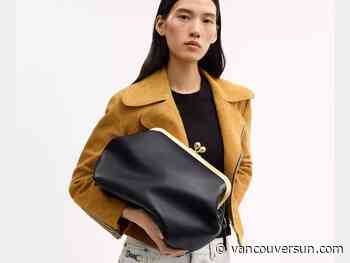 Coach designer says the key to a comeback is never standing still