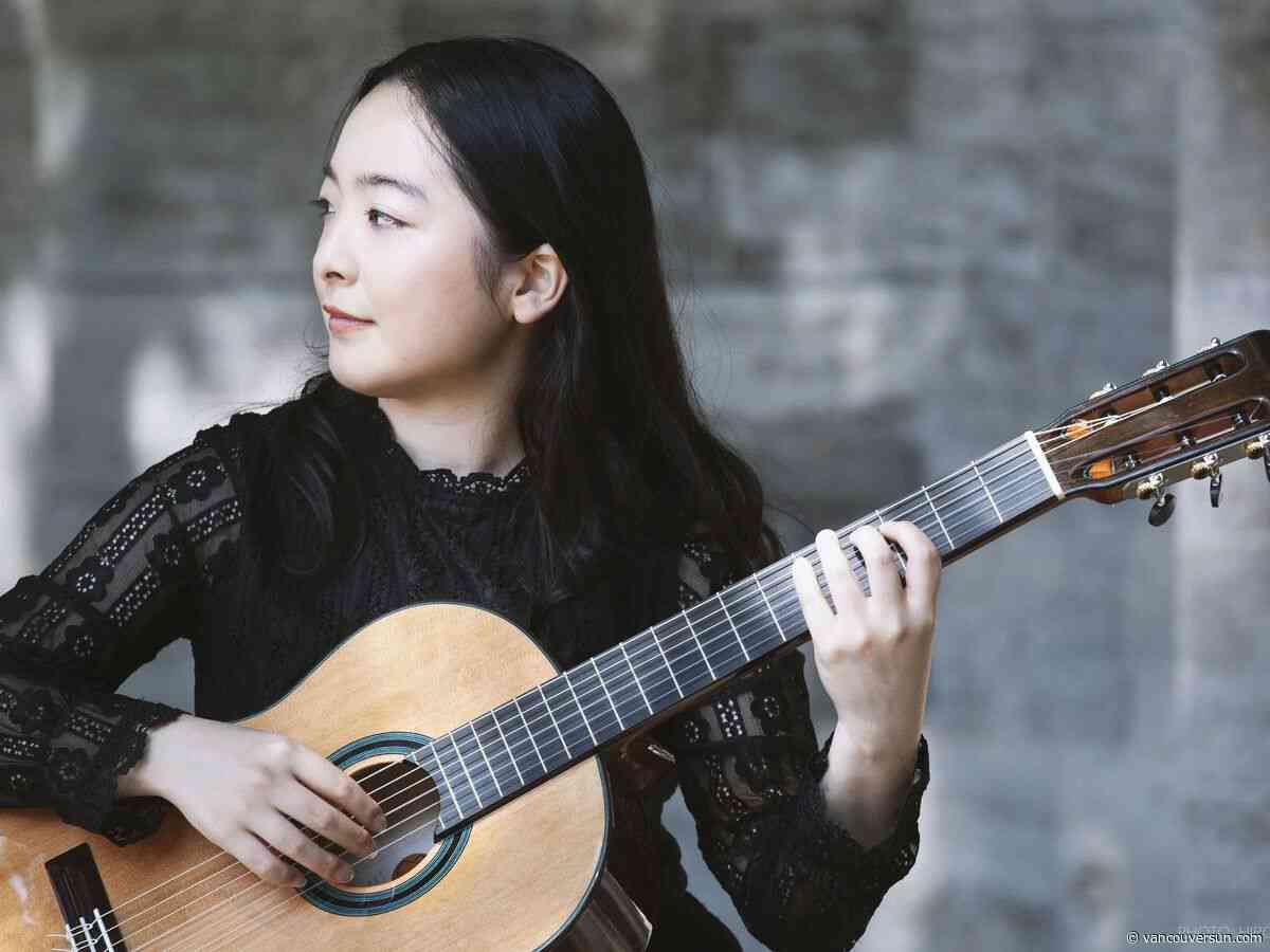 From Bach to Tchaikovsky: Favourite classical concerts for October