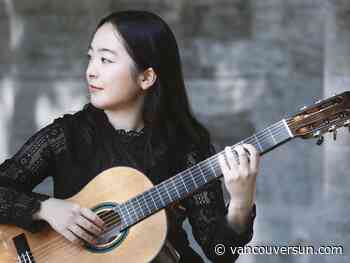 From Bach to Tchaikovsky: Favourite classical concerts for October