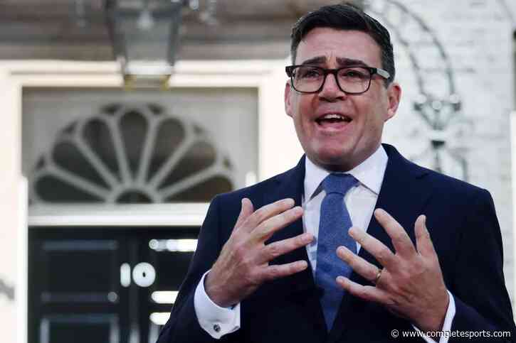 UK Prime Minister Backs Manchester City Owners, Admits Fears Over Potential Club Sale