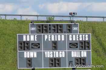 Wyoming High School Football Week 5 Scoreboard for October 2-3, 2026