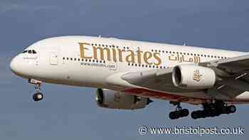 'Mid-air emergency' forces Emritates plane to make unplanned landing in Germany