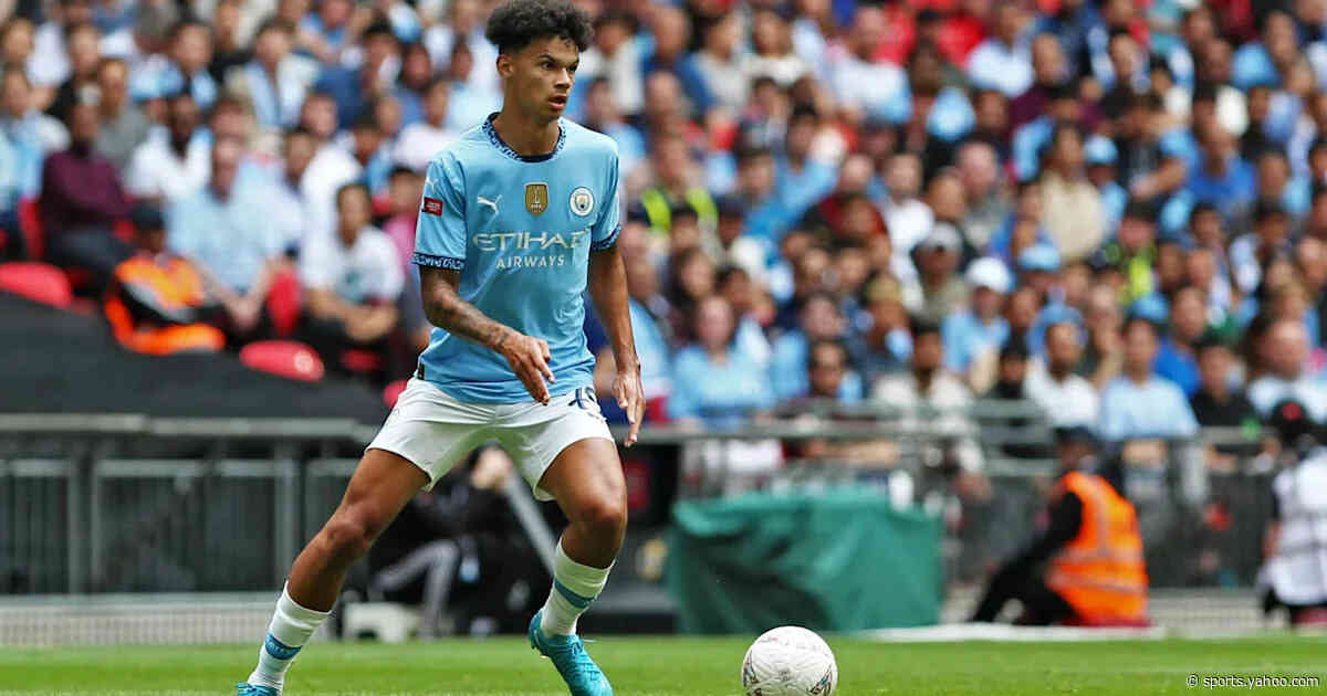 Man City star withdraws from international duty after injury blow