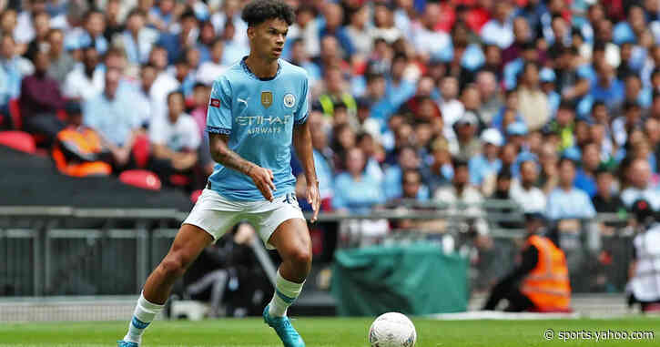 Man City star withdraws from international duty after injury blow