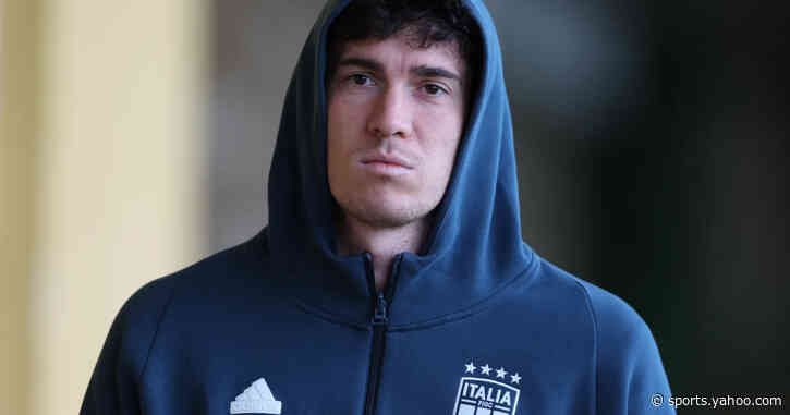 Bastoni: ‘Italy good at seeing negative aspects, Mancini working on self-esteem’