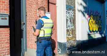 Roosendaal tevreden met Pandbrigade: sinds vorig jaar ruim zeshonderd controles uitgevoerd