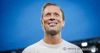 NAC vindt in Narcisio intern een assistent voor Kruys