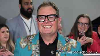 Alan Carr 'confirms' who wins Celebrity Traitors as new BBC series starts