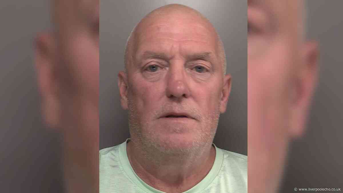 £100 job offer from man in bookies left Norris Green taxi driver in tears as he was jailed