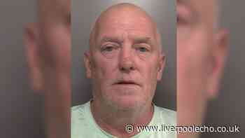 £100 job offer from man in bookies left Norris Green taxi driver in tears as he was jailed