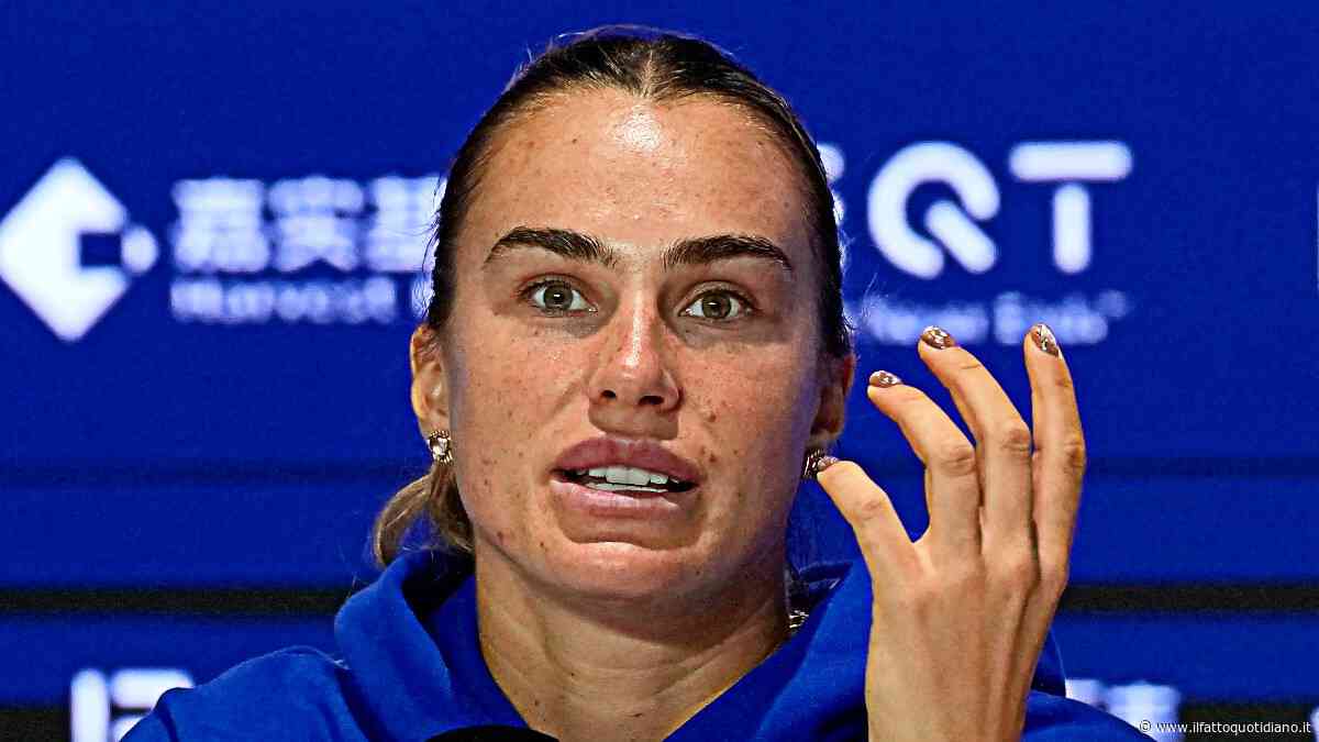 Svolta storica nel tennis femminile: nel 2027 premi uguali agli uomini per tutti i 1000 combined