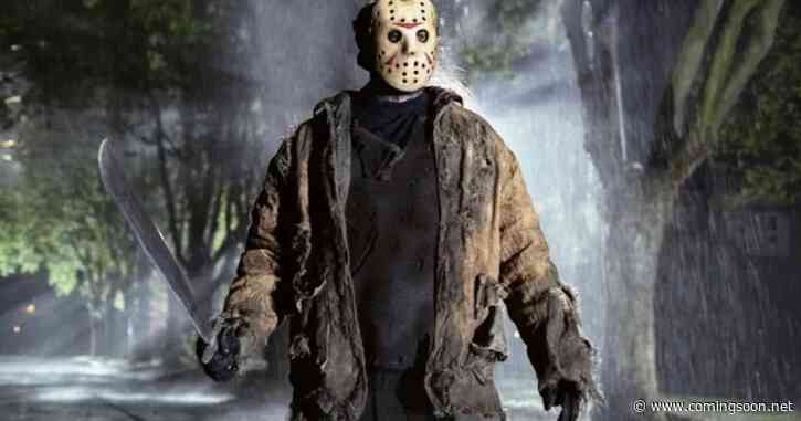 3 Fan-Favorite Friday the 13th Movies Now Streaming on Peacock Ahead of Crystal Lake Prequel