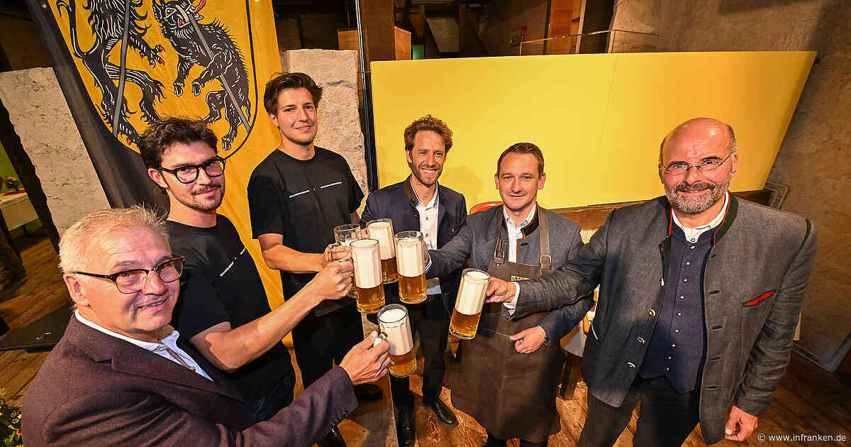Bamberg: Neues Landkreisbier verbindet Stadt und Land