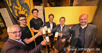 Bamberg: Neues Landkreisbier verbindet Stadt und Land