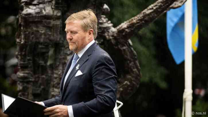 Onderzoek naar koloniaal verleden Oranjes: 'Bijna elke onderzoeker ontdekte iets'