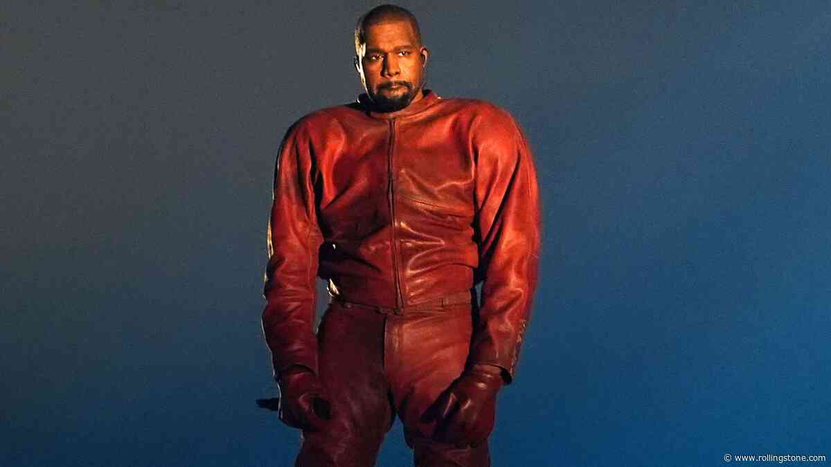 Kanye West Wants Donda Staffer’s Harassment Lawsuit Dismissed: ‘Sensational Allegations’
