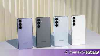 Samsung lifts prices across most of the Galaxy S26 range by $100