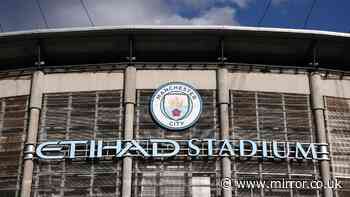 Manchester City tax questions put to HMRC after club found guilty of financial breaches