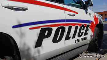 Belleville police investigating antisemitic flyers less than 2 weeks after synagogue attack