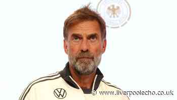 Jurgen Klopp rages over 'complete nonsense' as ex-Liverpool boss stunned in press conference
