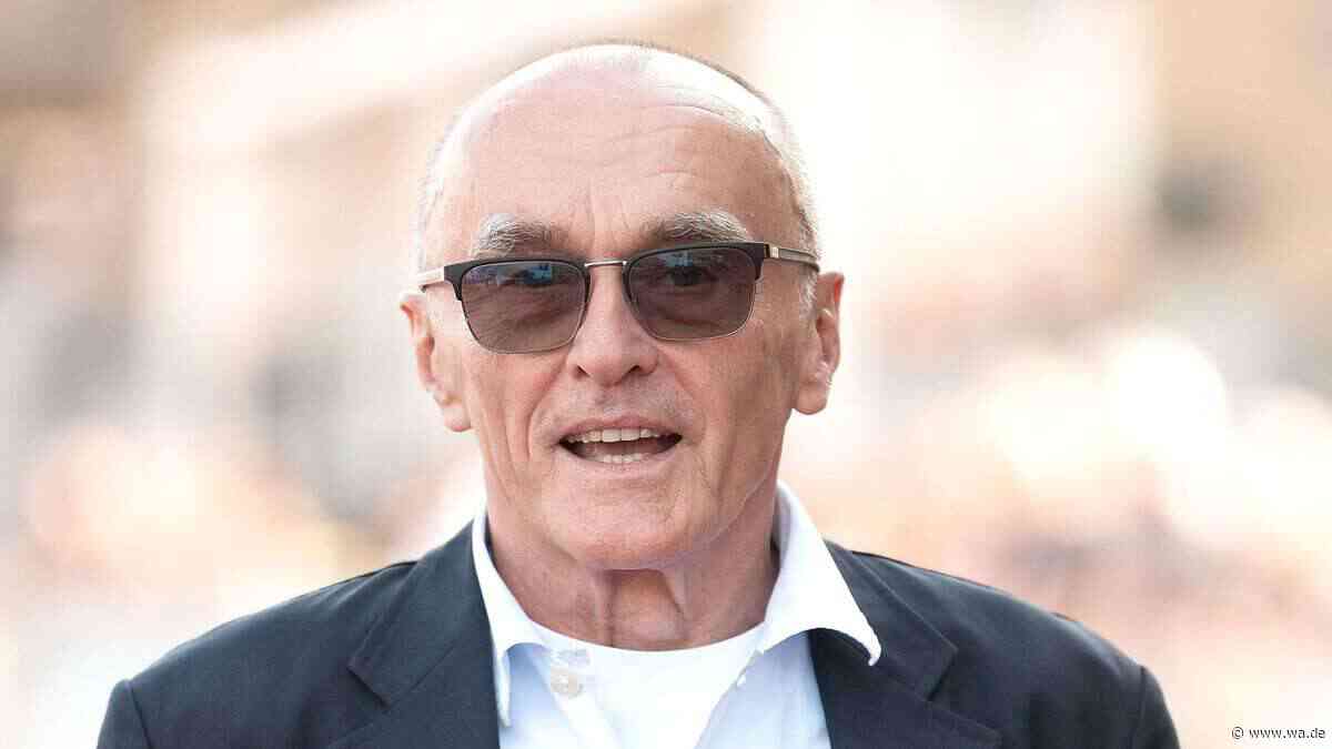 Nächster James Bond: Danny Boyle nennt einen Namen, den viele nicht auf dem Schirm haben