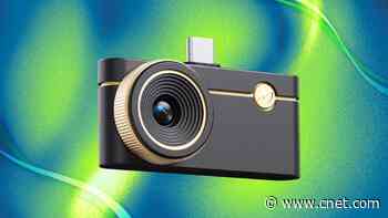 Thermal Master’s P3 Thermal Camera Is Down to $269 Ahead of Amazon’s Prime Big Deal Days Event