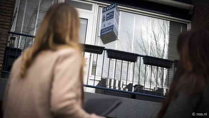 Overheid neemt toezicht op makelaars over van makelaars zelf