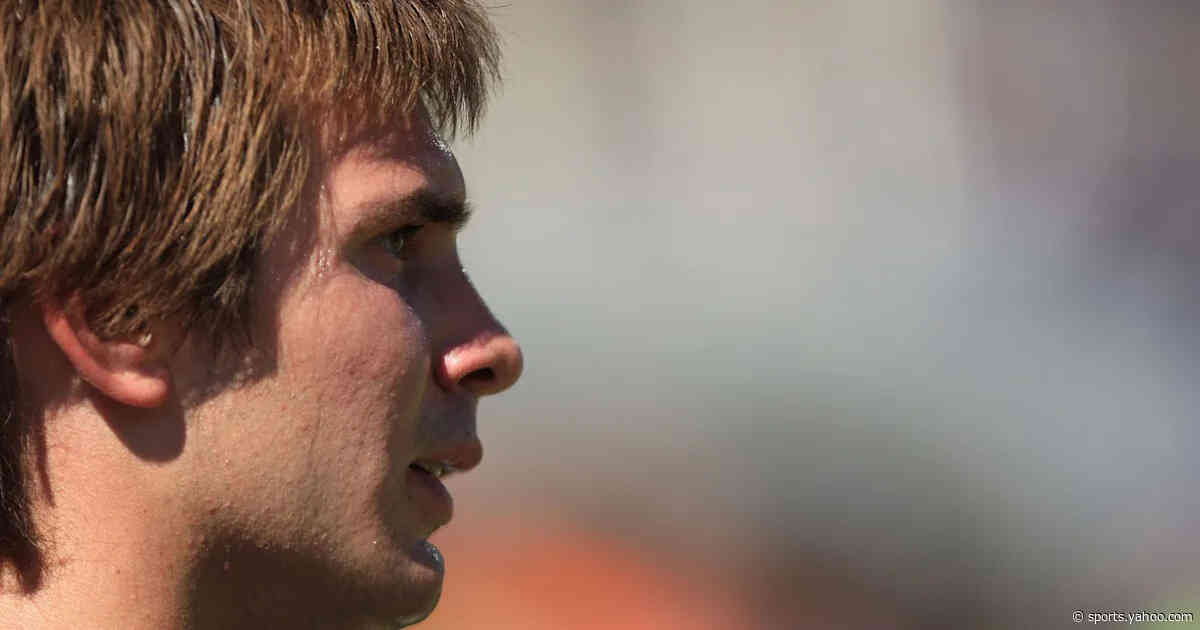 Real Madrid loanee Mastantuono admits World Cup absence hurt, feeling ‘very good’ in Italy
