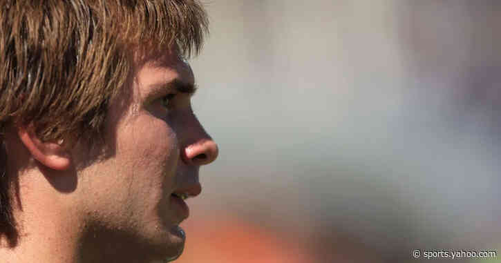 Real Madrid loanee Mastantuono admits World Cup absence hurt, feeling ‘very good’ in Italy