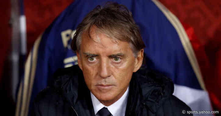 Mancini: ‘Italy always play to win, even against top team like France’