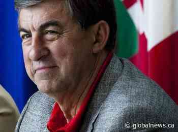 Saskatchewan Party co-founder Krawetz dead at 75