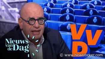 Fred Teeven: 'Prijs die VVD betaalt is heel erg hoog!'