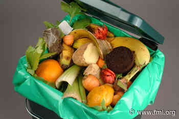 Food Waste Prevention Is a Shared Priority
