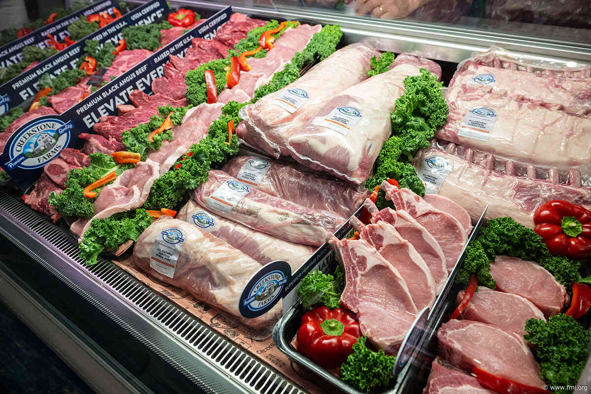 Meat Sales Are Outperforming, But Evolving Economic Impacts Are Reshaping How Shoppers Buy