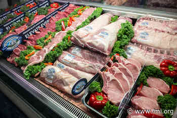 Meat Sales Are Outperforming, But Evolving Economic Impacts Are Reshaping How Shoppers Buy