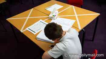 Lockdown children 'lack empathy and social skills' thanks to pandemic
