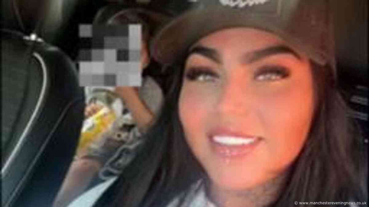 ‘I took my kids on late night drug runs until courts threatened to take them away'