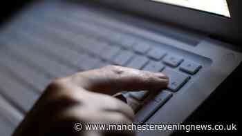 Man, 25, arrested in Manchester under Europe-wide probe into ransomware networks