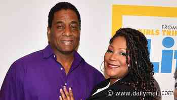 Trina Braxton's husband Von Scales dead at 58 after doctor warned that he could die without treatment