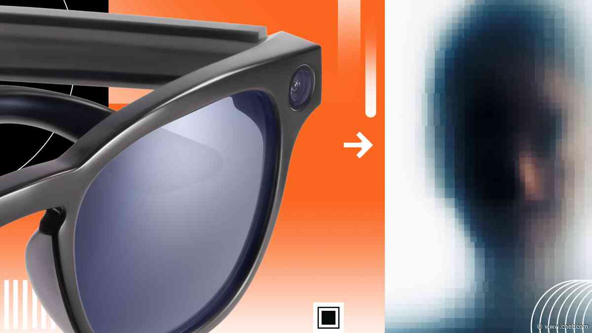 This Tech Offers a Tentative Fix for the ‘Pervert Glasses’ Problem