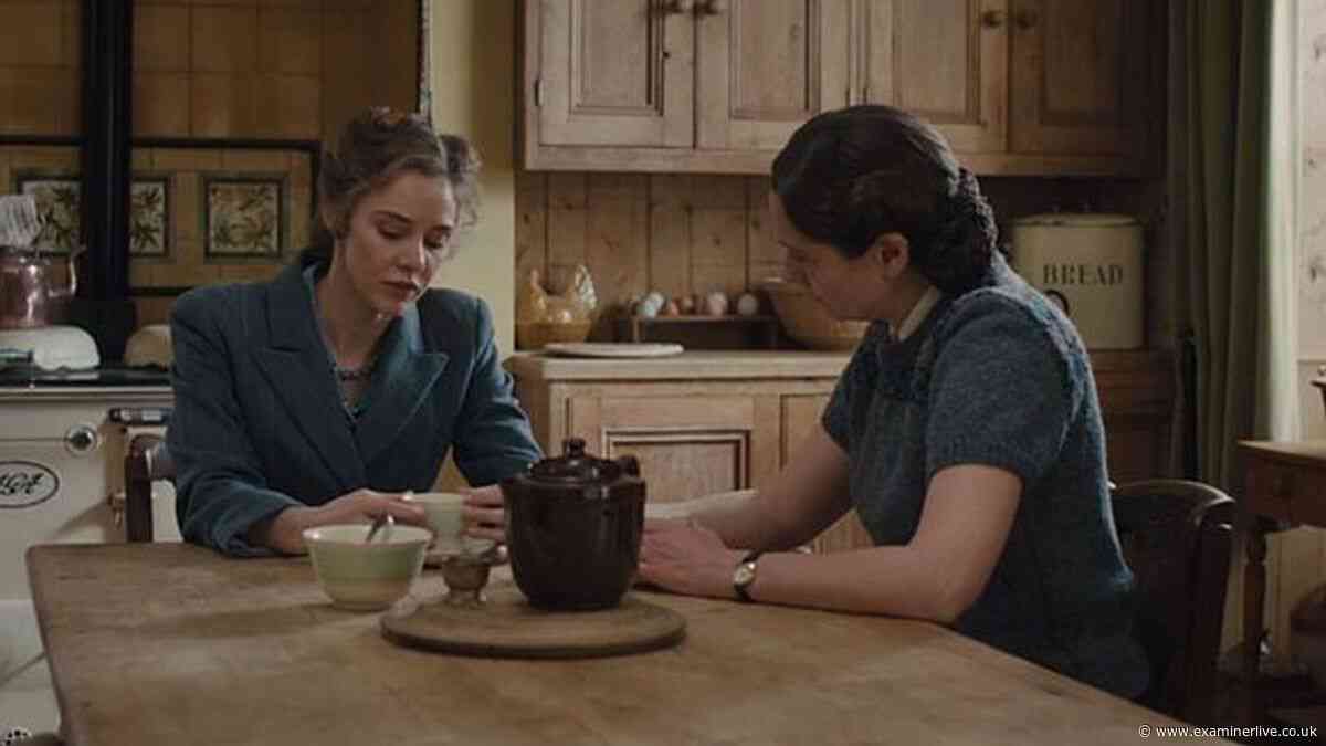 All Creatures fans unite over same thing after tragic Maggie storyline