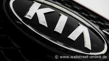 Kia überrascht : Kia bricht Rekord: Diese SUVs treiben den Autobauer auf neue Höhen