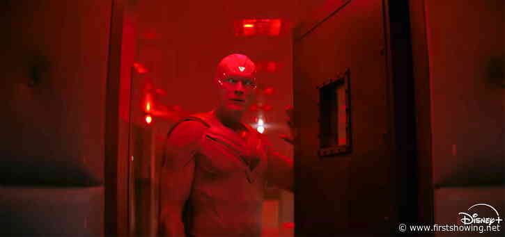 Trailer #2 for Marvel's 'VisionQuest' Sci-Fi Series with Paul Bettany