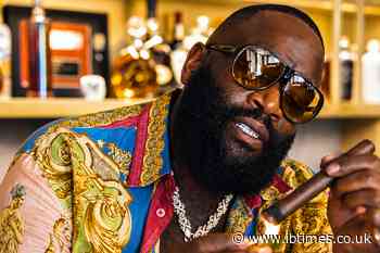 10 Photos of Rick Ross: Rapper Faces Felony Battery Charges After Star Island Domestic Dispute Arrest