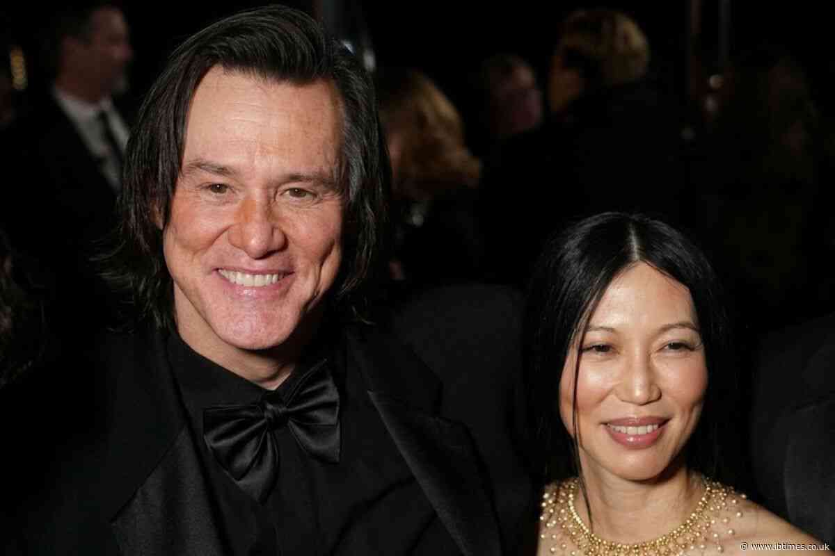 Quick Facts About Jim Carrey's Wife, Min Ah:  Actor Quietly Marries Longtime Girlfriend in Private LA Wedding
