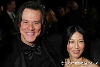 Quick Facts About Jim Carrey's Wife, Min Ah:  Actor Quietly Marries Longtime Girlfriend in Private LA Wedding