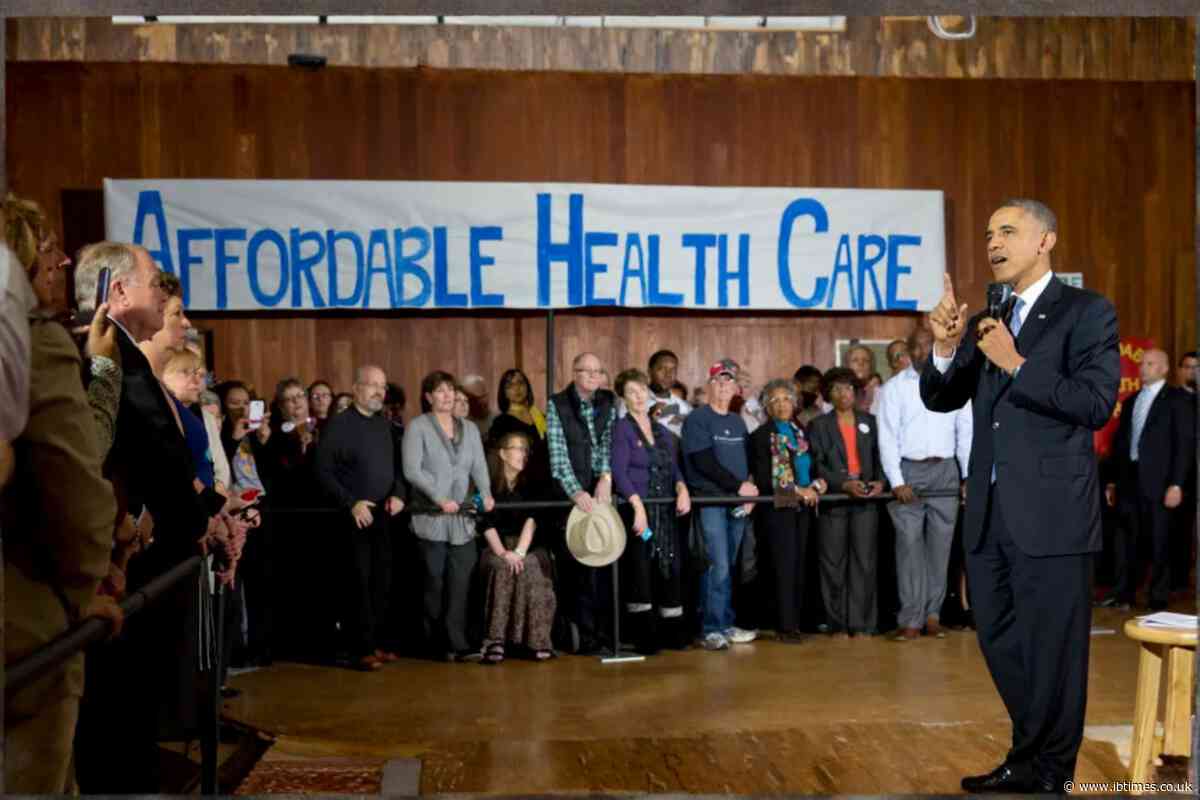 Nearly 1 Million Americans Are Getting $500 Obamacare Refunds—Who Qualifies?
