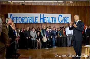 Nearly 1 Million Americans Are Getting $500 Obamacare Refunds—Who Qualifies?