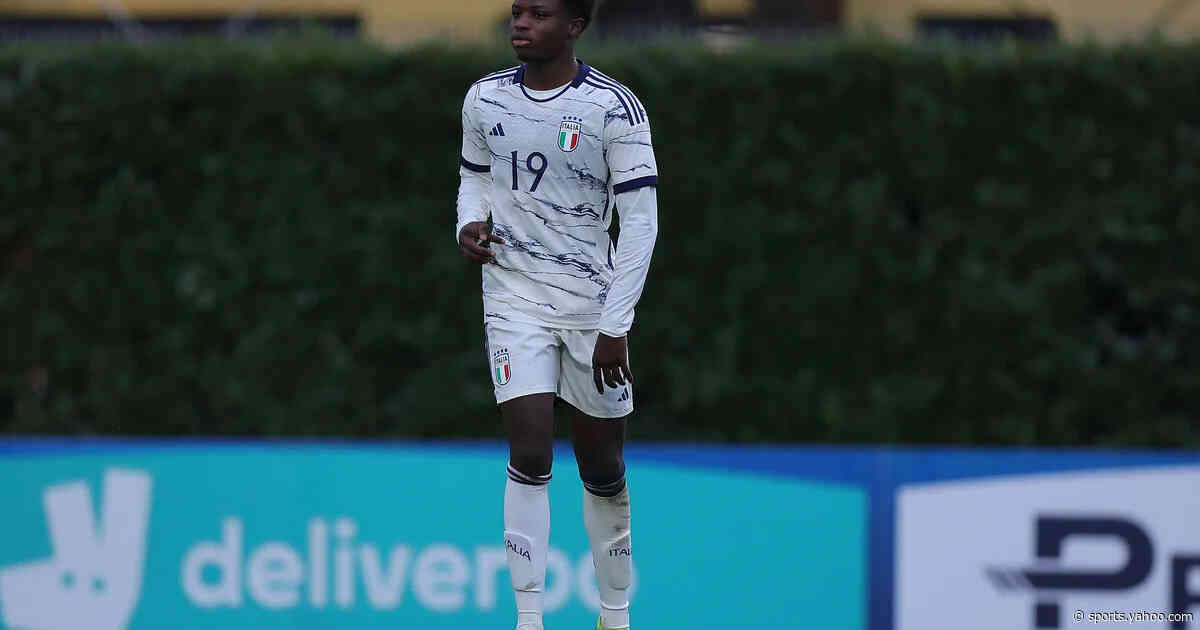 U21 | Armenia 0-1 Italy: Cisse to the rescue after Koleosho penalty miss